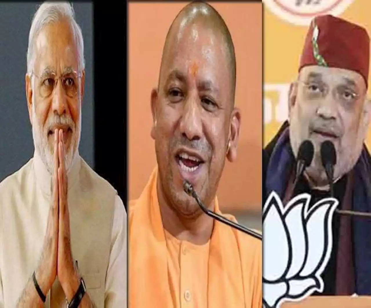 Uttarakhand Election 2022: उत्‍तराखंड में चुनाव प्रचार के अंतिम दौर में मोर्चे पर पीएम मोदी, योगी, शाह और राजनाथ