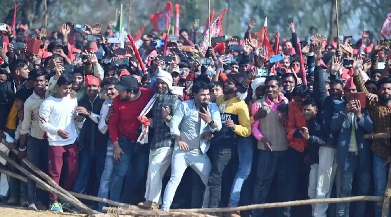 Assembly election 2022: चुनाव आयोग ने प्रचार नियमों में दी ढील, अब सुबह छह से लेकर रात 10 बजे तक हो सकेगा कैंपेन