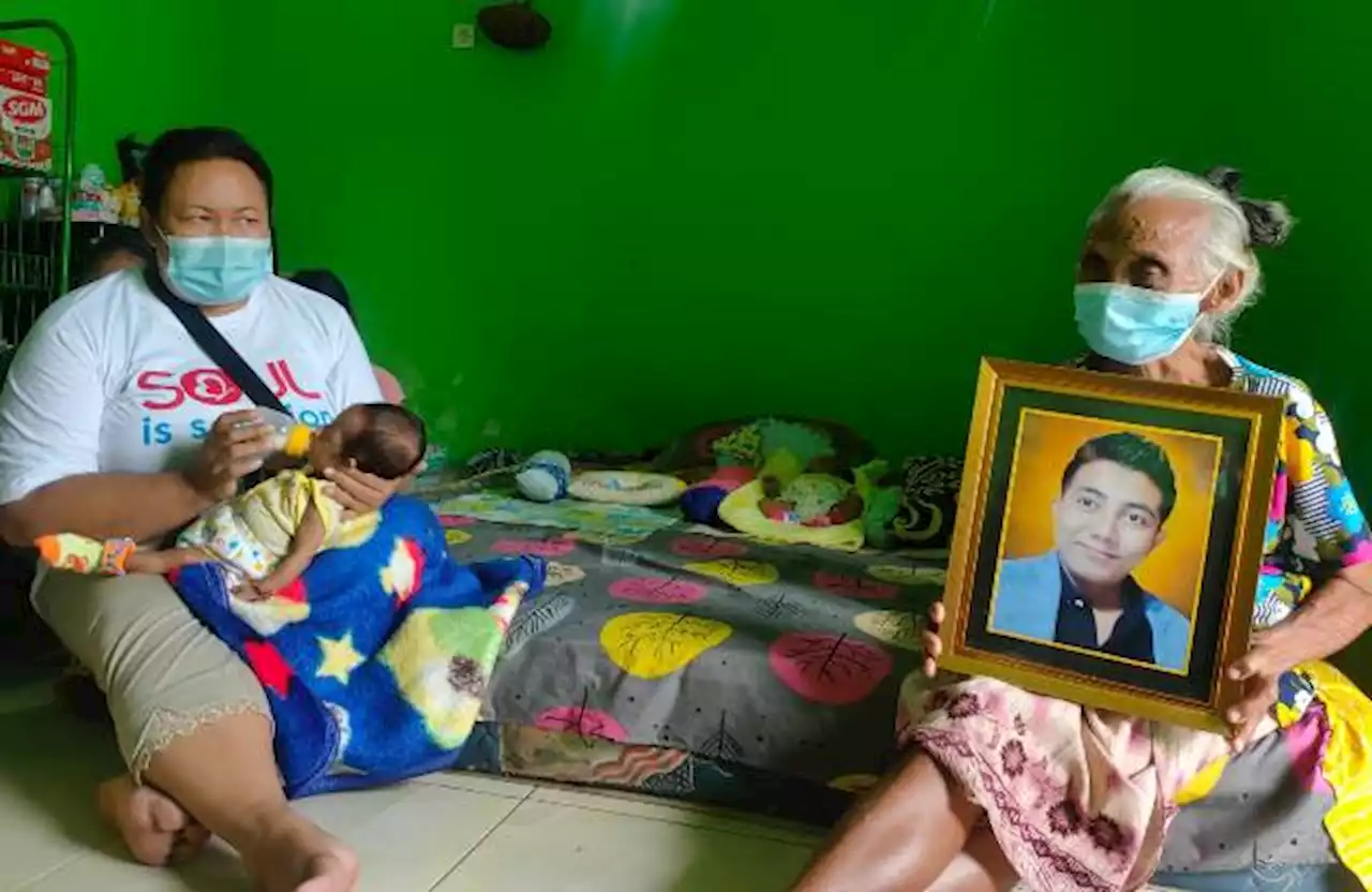 Ayah Bunuh Diri, Ibu ke Rumah Bajang, Bayi Kembar di Sukasada Dirawat Sang Nenek