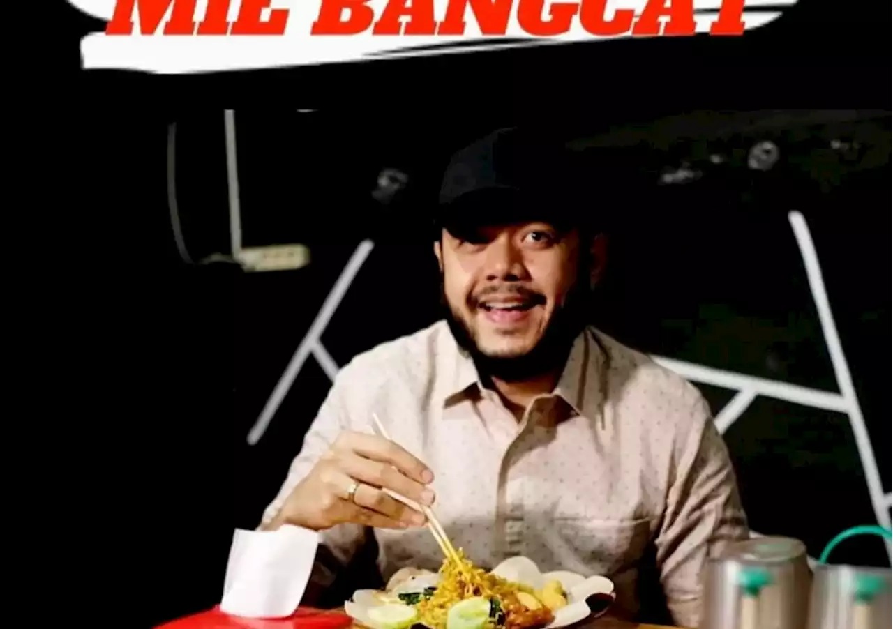 Mainlah ke Simpang Gunuang, Jangan Lupa Singgah di Mie Bangcat