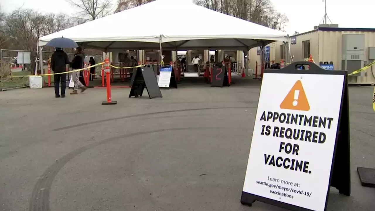 Seattle pivoting to mobile, partner-led strategy to reach unvaccinated