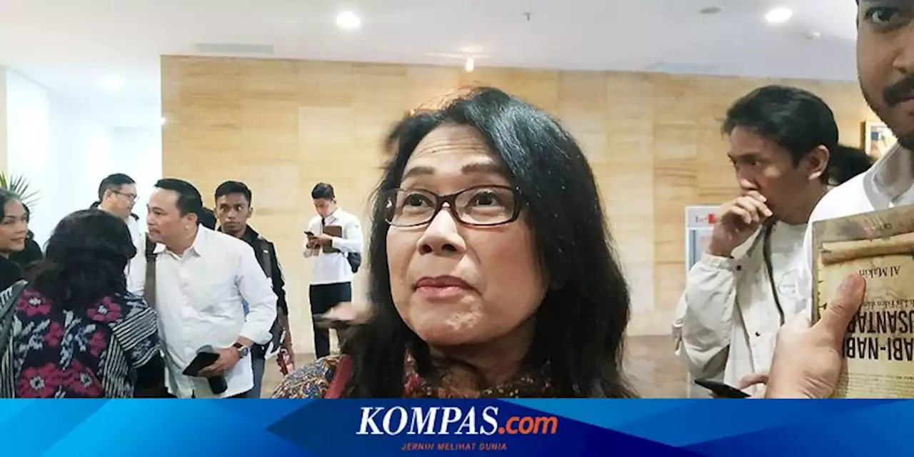 DIM RUU TPKS Rampung, KSP: Pemerintah Akan Kawal Proses di DPR