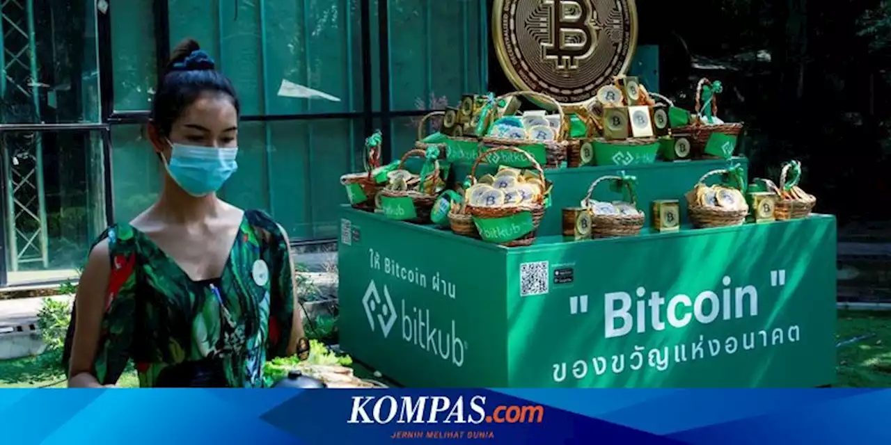 Ramai soal Investasi Kripto, Ini Imbauan OJK