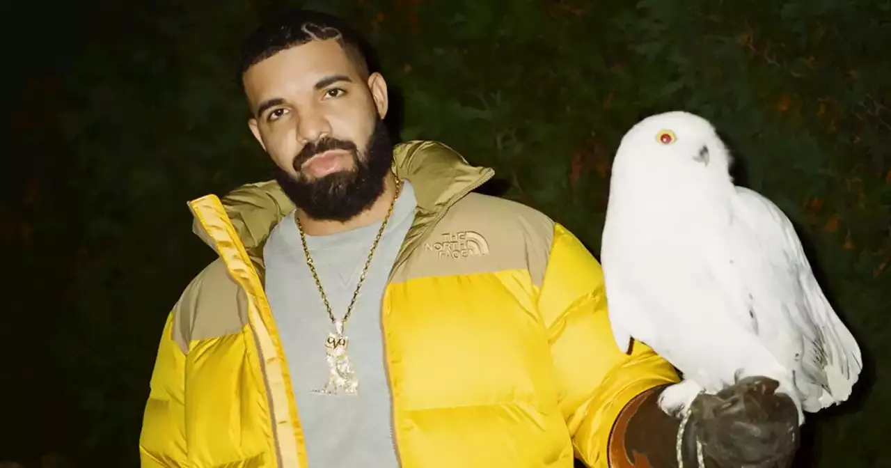 Drake Bets $1.3M On Super Bowl LVI - Including Rams To Win