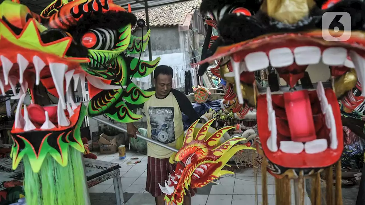 Cap Go Meh di Kota Bogor akan Kembali Digelar, Tapi Dibatasi