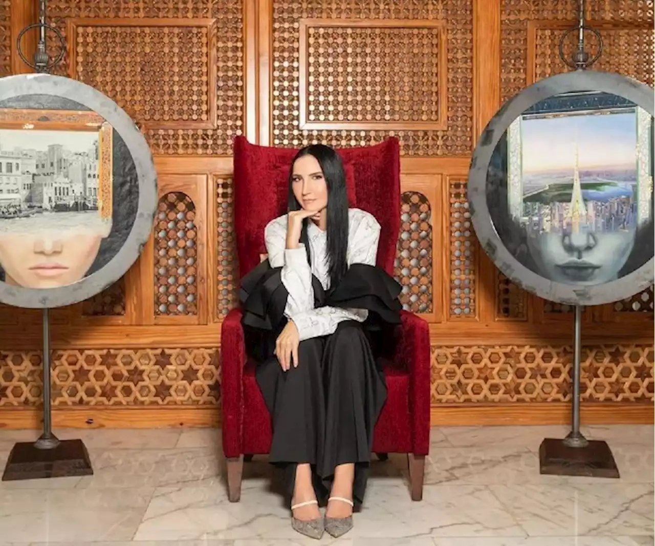 The World's Priciest Photo Frame Costs US$2 Million