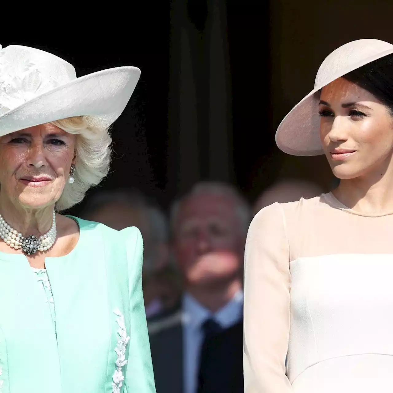 Meghan Markle Is Told to Follow Camilla’s Lead to Increase Her UK Popularity