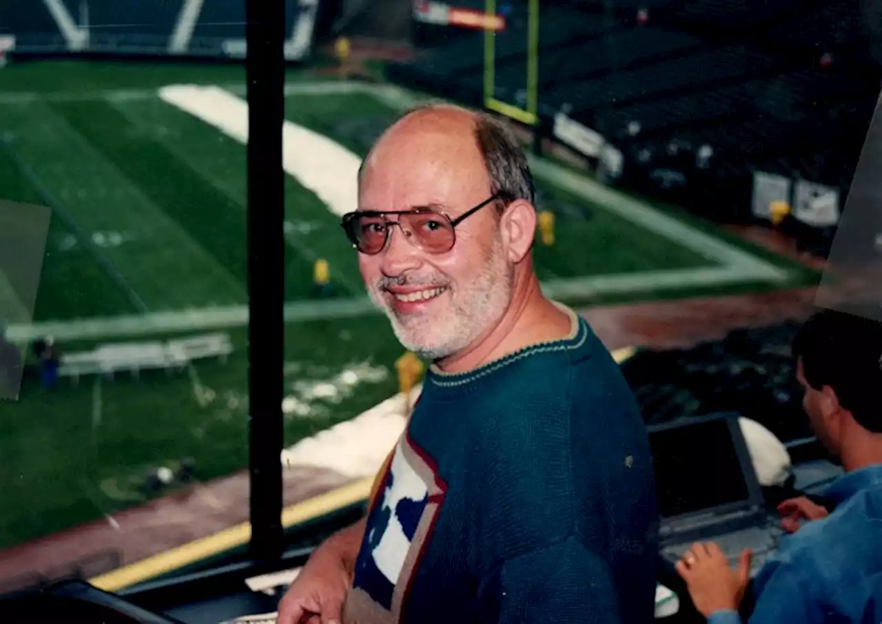 Longtime Bay Area NFL writer Bill Soliday passes away