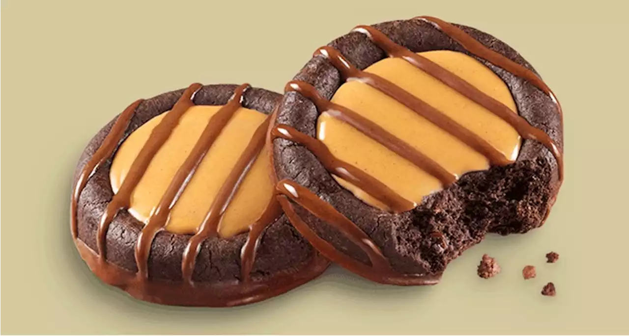 Will you love the Girl Scouts’ new cookie? Answer this one question