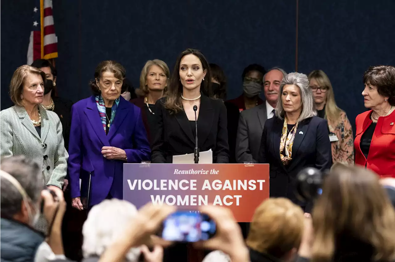 The Violence Against Women Act may finally get renewed — without a proposed gun safety provision