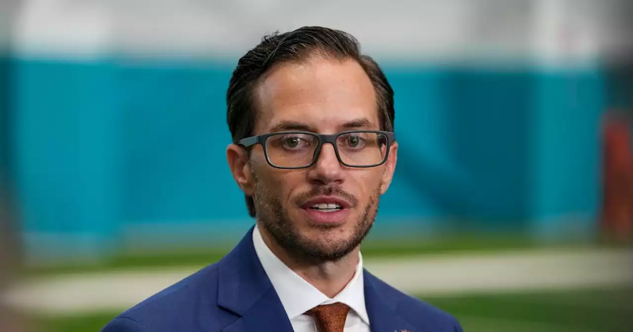 Opinion | The Miami Dolphins have a new Black coach, or do they?