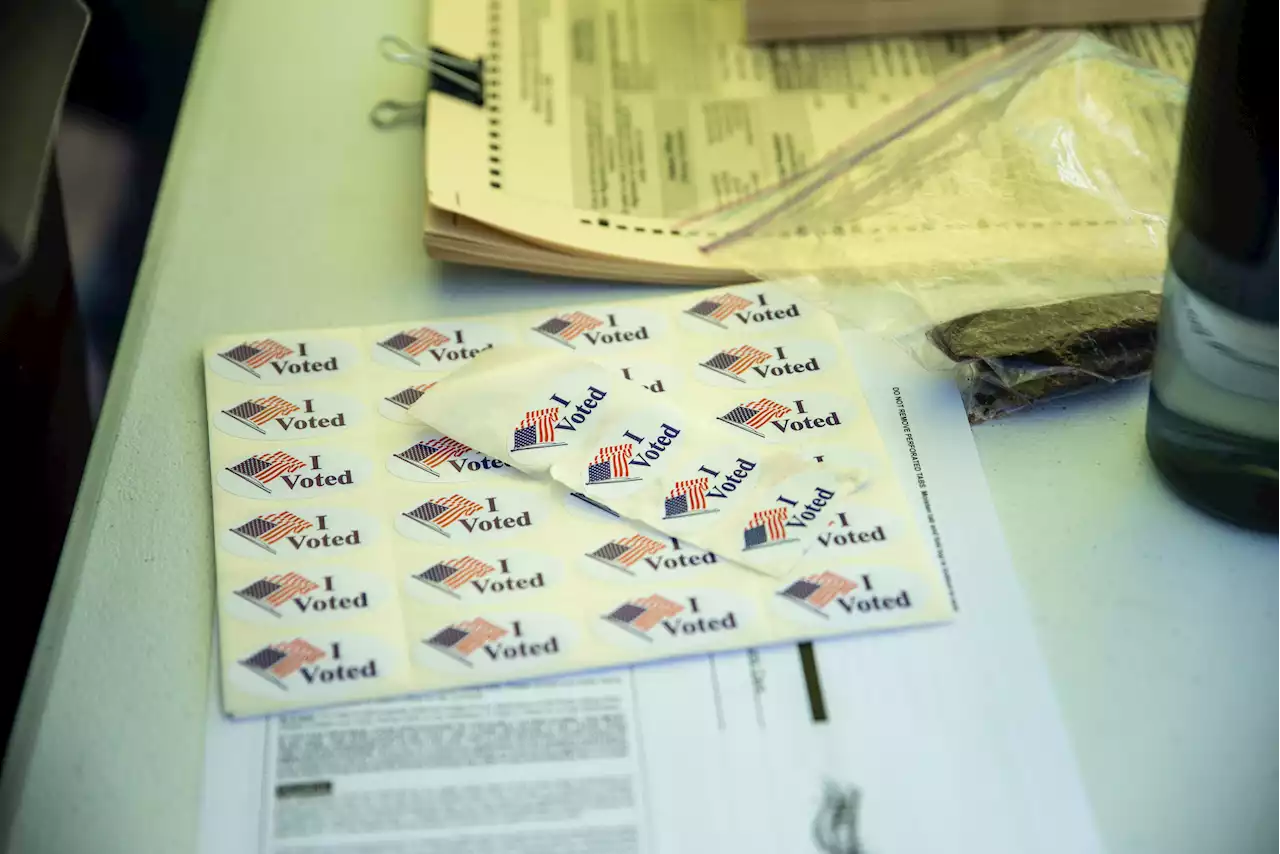 Judge Deals Texas Narrow Defeat Over Mail-In Ballot Limits