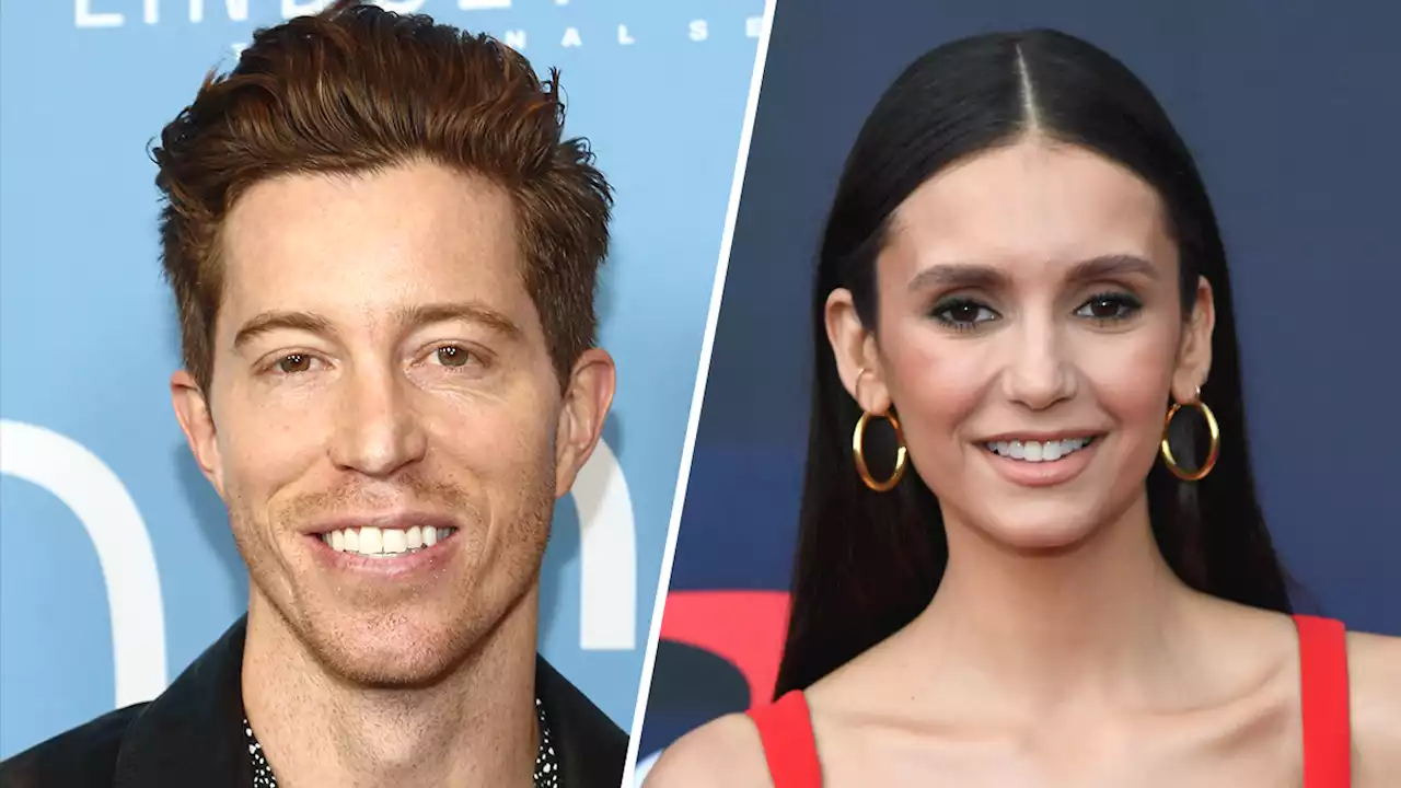 Shaun White 'Can't Wait' to Start New Chapter With Nina Dobrev After Final Olympics