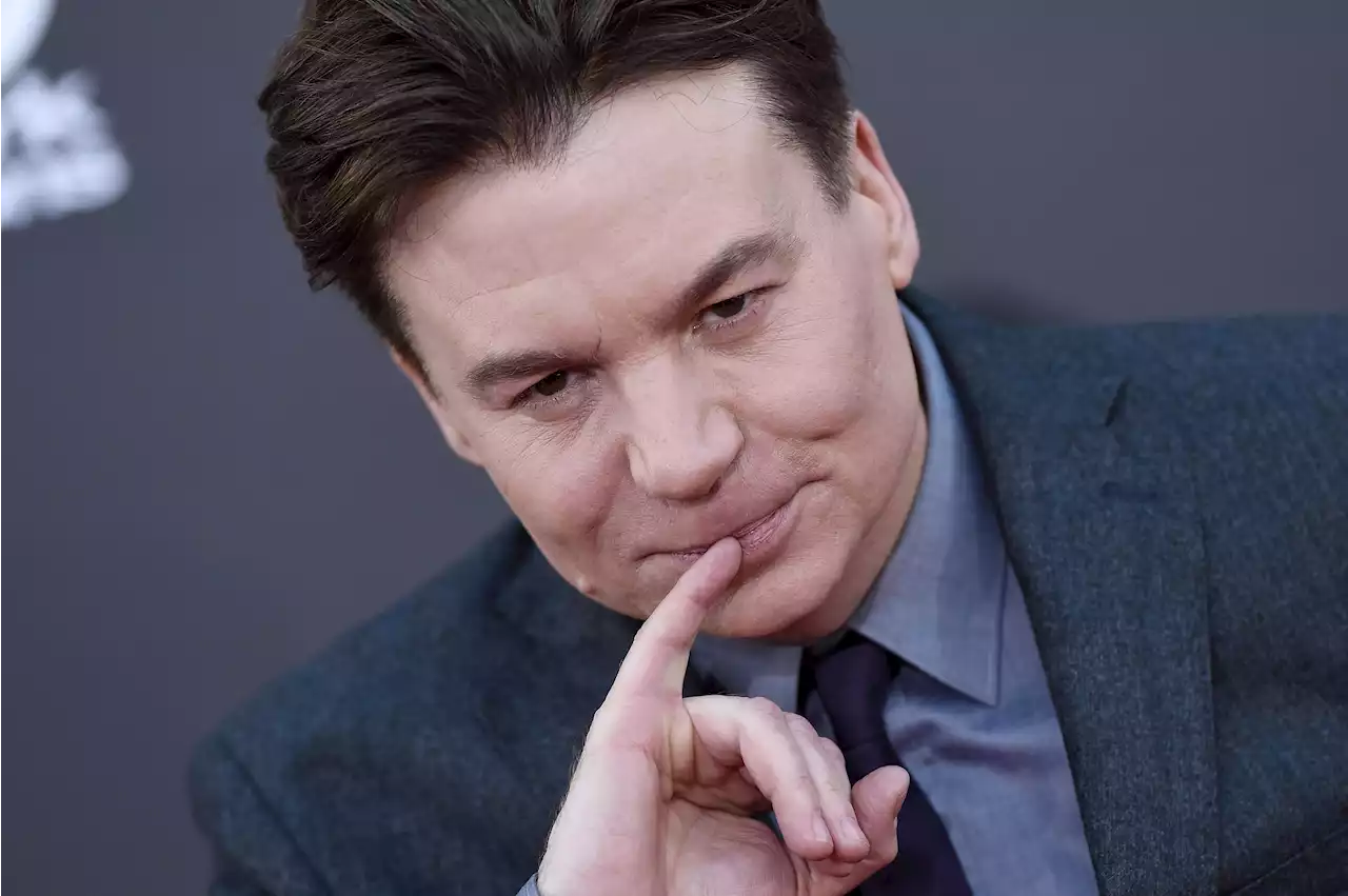 Mike Myers Says He’d ‘Love’ To Do Another ‘Austin Powers’ Movie