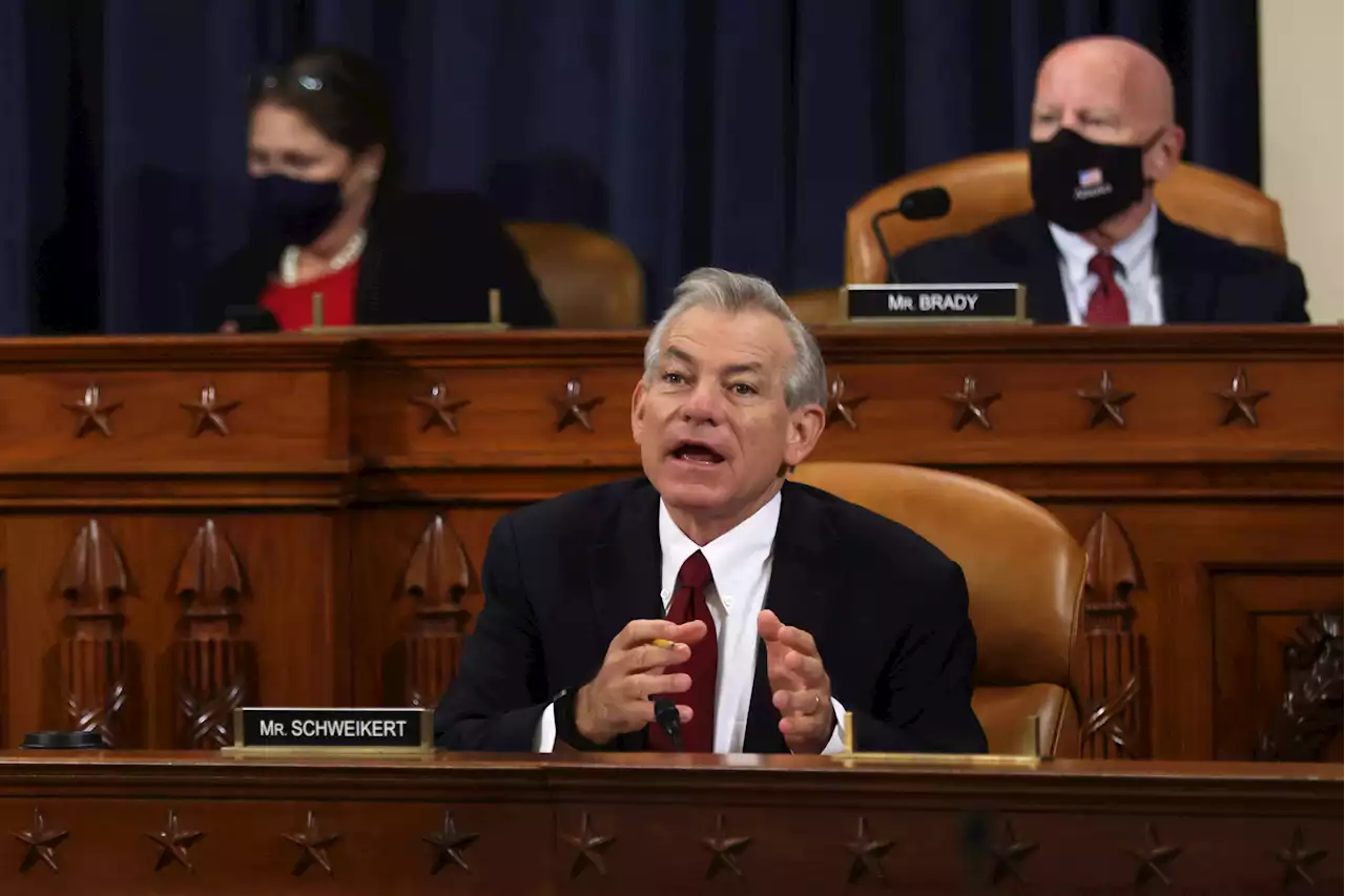 Rep. David Schweikert's campaign committee fined $125K for misusing funds