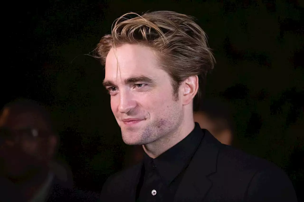 Robert Pattinson Is Obsessed With Lying