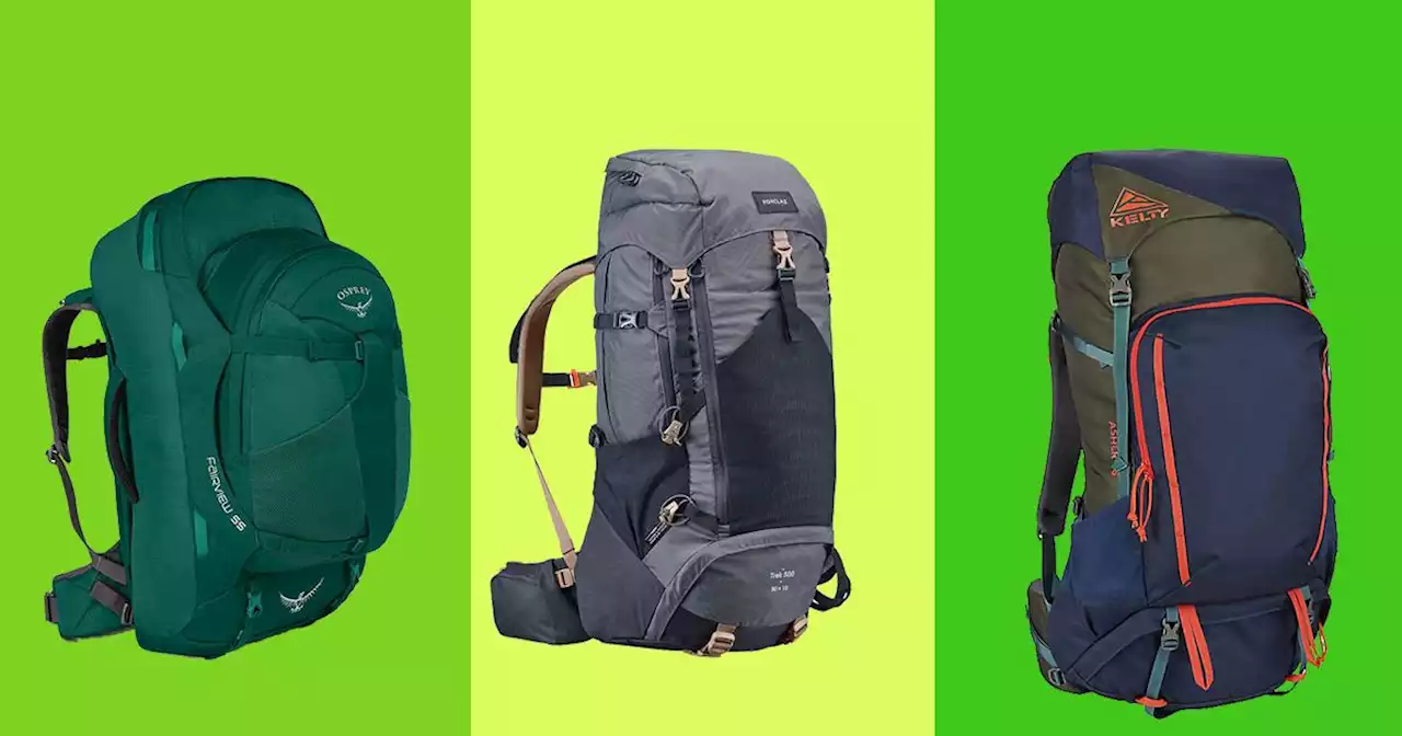 The Best Travel Backpacks for Long Trips, According to Frequent Travelers