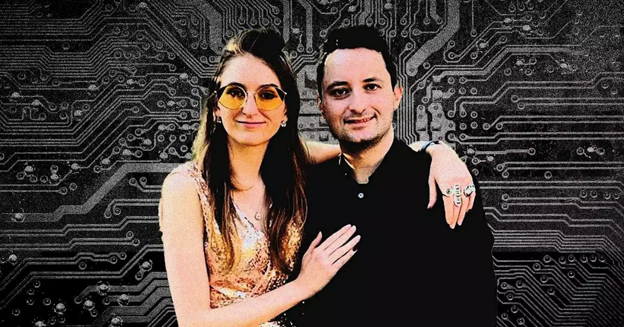 The Many Lives of Crypto’s Most Notorious Couple