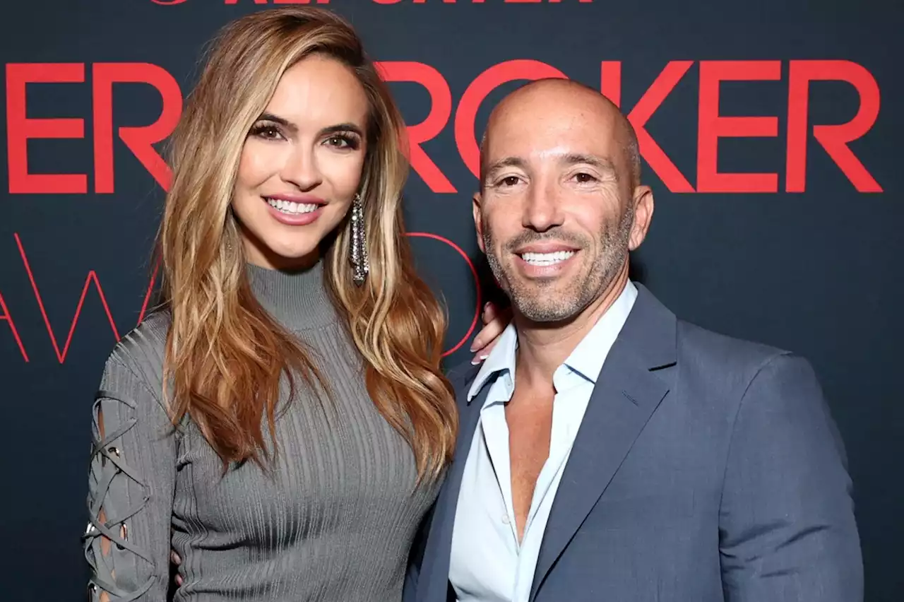 Chrishell Stause: Seeing ex Jason Oppenheim is awkward when ‘alcohol is involved’