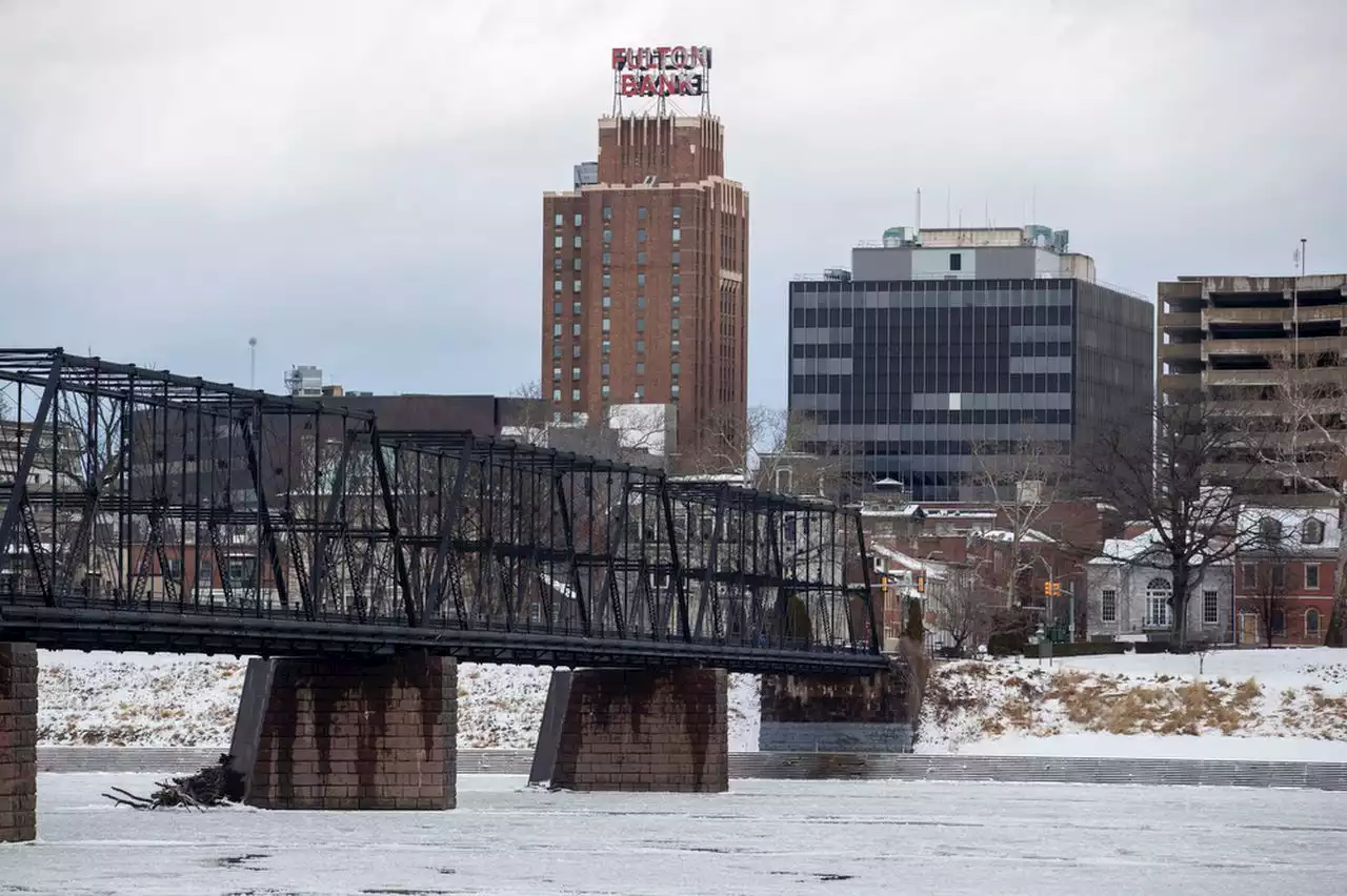 Pennsylvania could see some snow on Sunday; interactive map shows how much