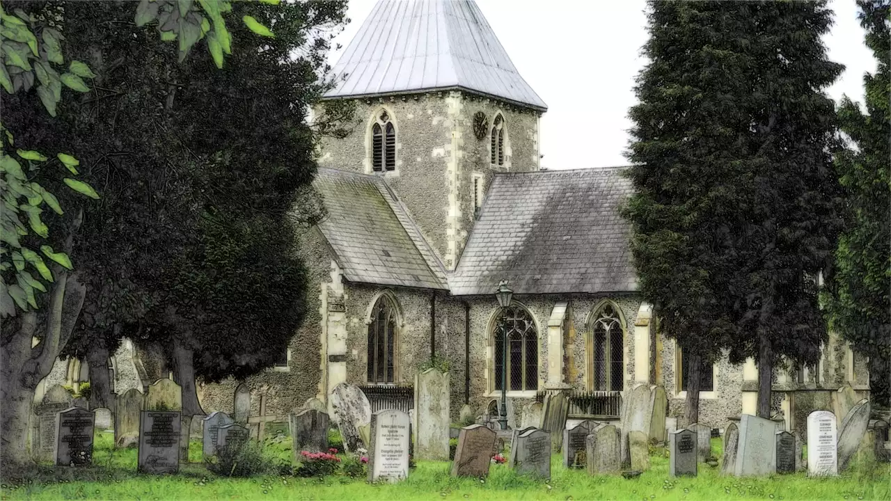 COVID-19 is overcrowding cemeteries and causing heavy metal pollution