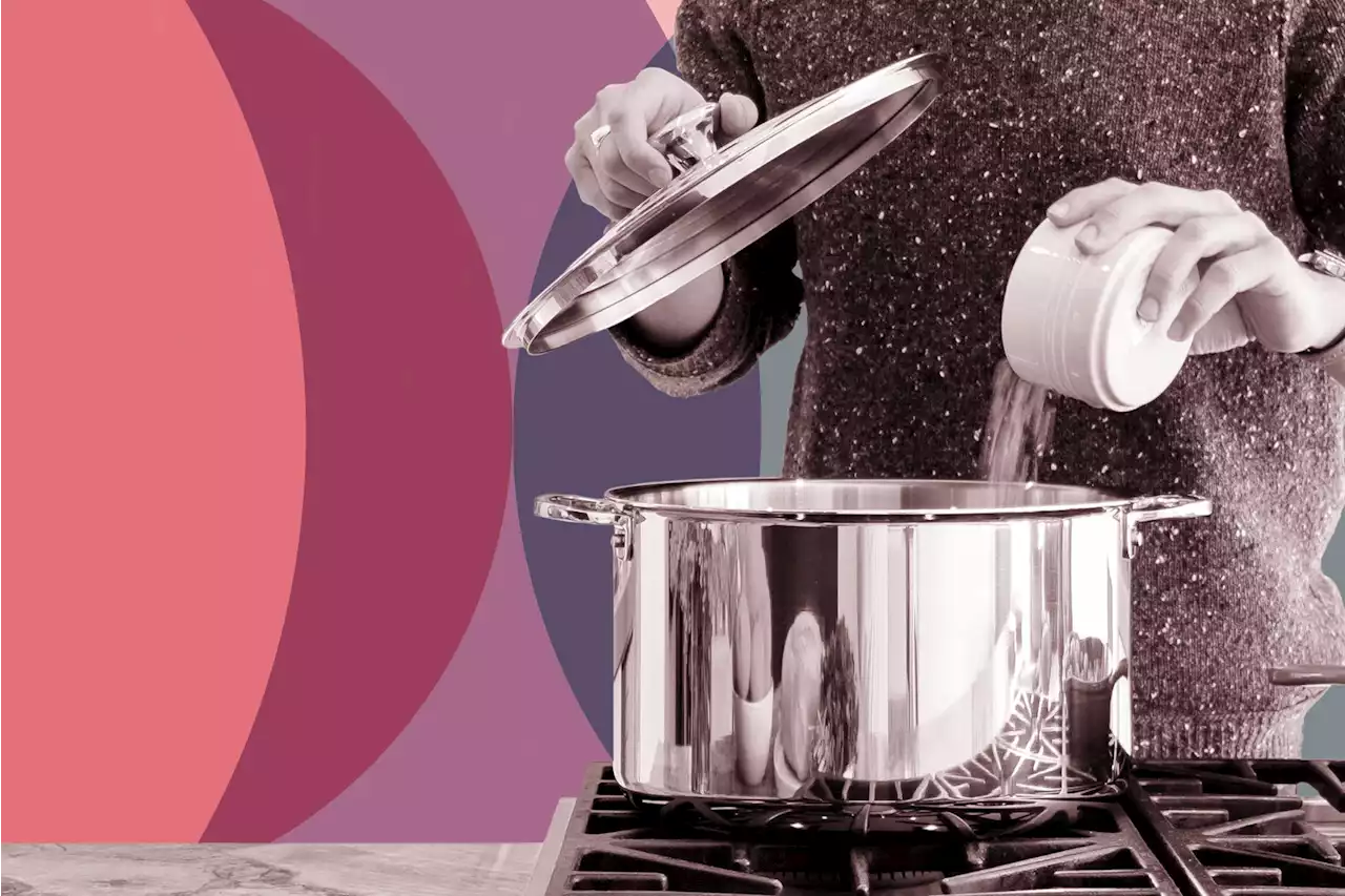 Quick fixes for common cooking mistakes