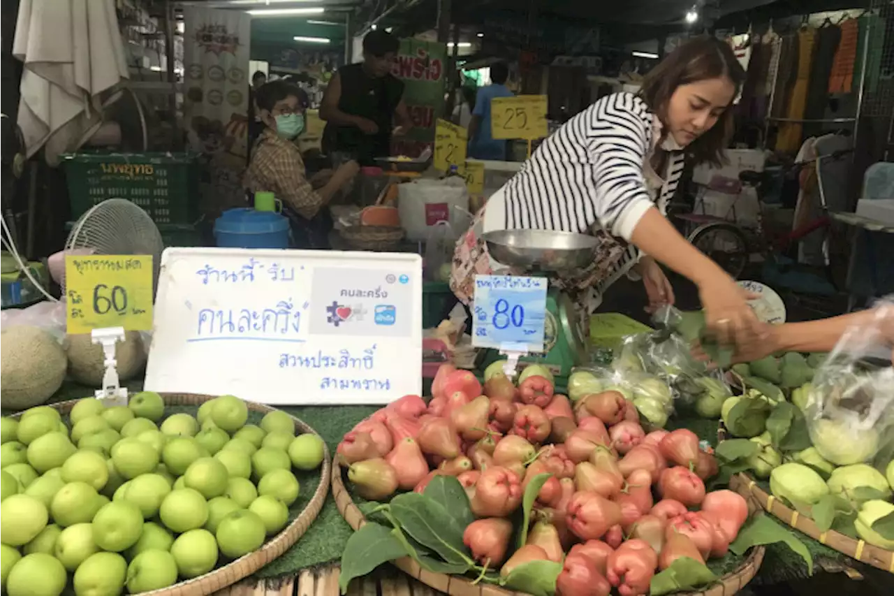คลังแจงเก็บภาษีย้อนหลังร้านค้าคนละครึ่ง