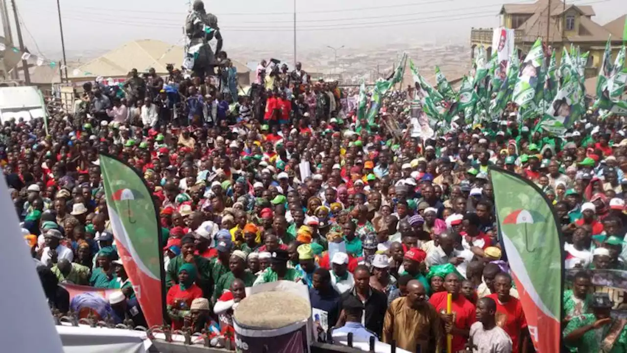 Again, PDP postpones North-west zonal congress amid crisis in Kano chapter
