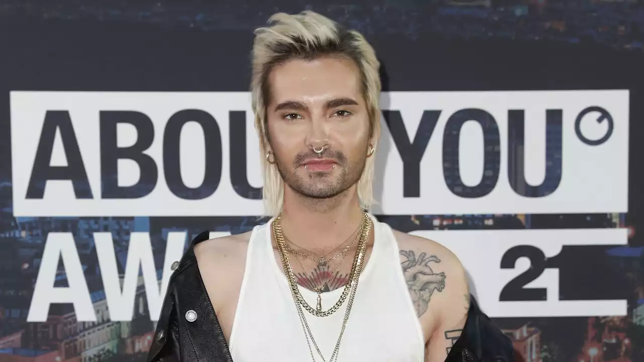 Krass: Bill Kaulitz hat seit 17 Jahren dieselbe Stalkerin