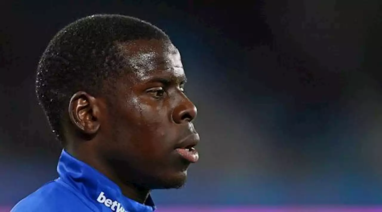 Il West Ham convoca Zouma dopo il caso di maltrattamento sui gatti - Rai Sport