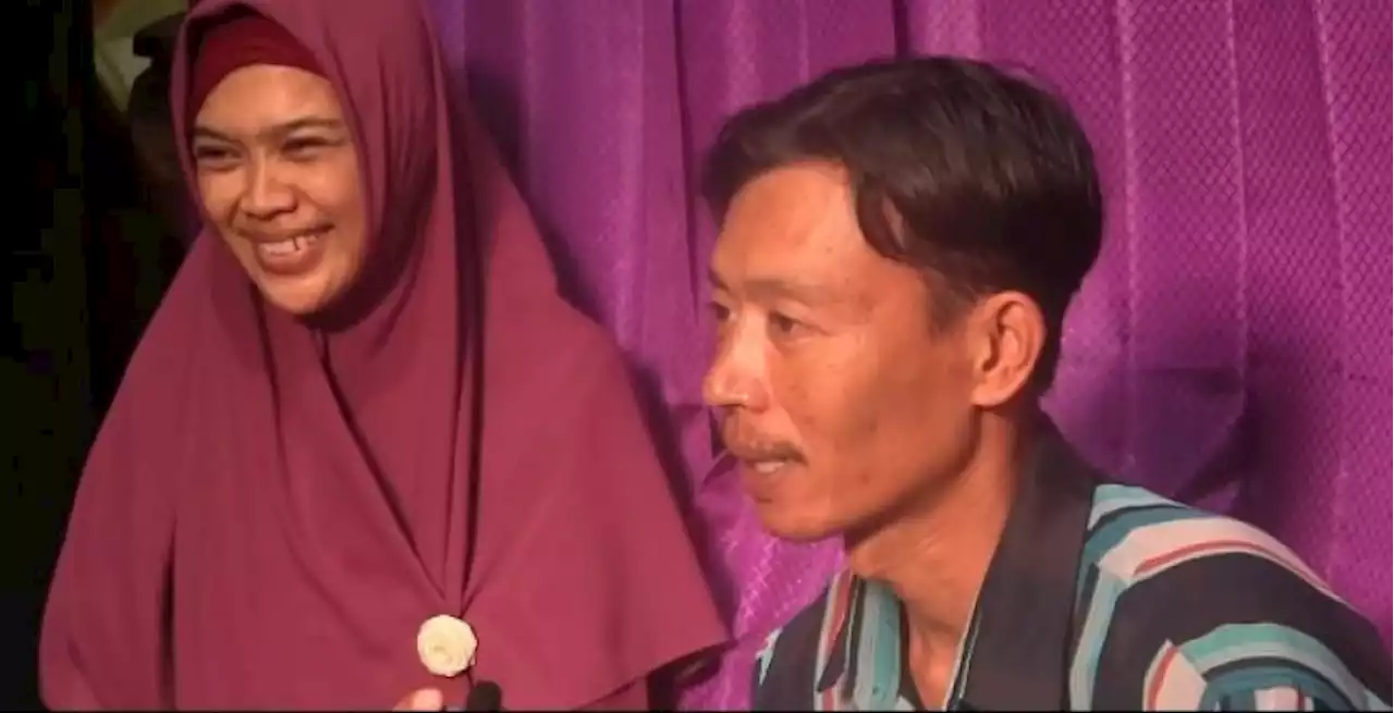 Kisah Puji dan Agus, Suami Istri yang Bersama-sama Masuk Islam |Republika Online