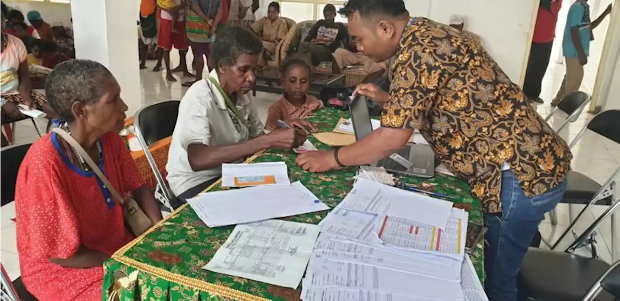 Sepanjang 2021, BRI Salurkan Bantuan Sosial Rp 11 Triliun |Republika Online