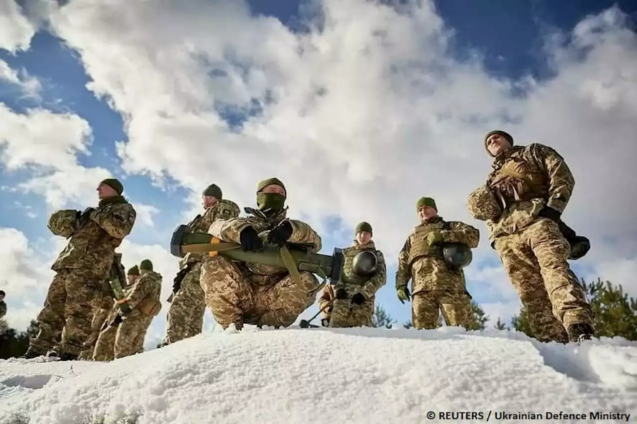 Премьер Италии поддержал санкции против России привторжении на Украину - РИА Новости, 12.02.2022