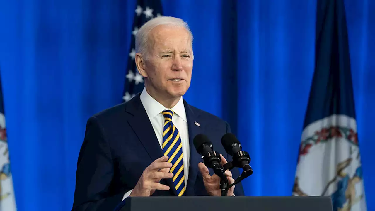 Joe Biden to split $9.8 billion in frozen Afghan funds between aid and 9/11 families