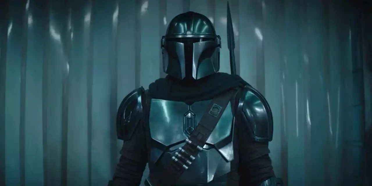 The Book of Boba Fett BTS Image Seemingly Confirms Pedro Pascal Was Not On Set