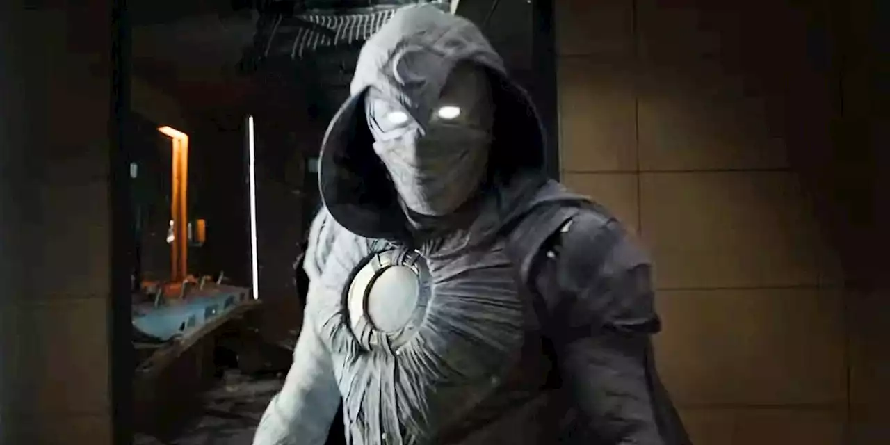 Moon Knight Marks A Brutal Shift In MCU's Tone, Says Kevin Feige