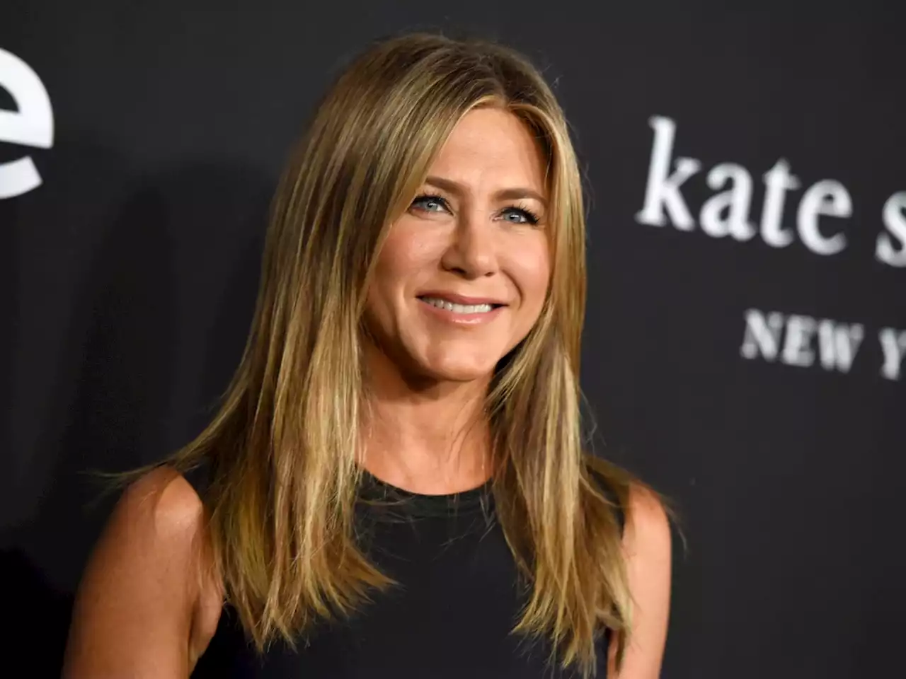 Jennifer Aniston Gave a Powerful Takedown of Society Treating Older Women as Invisible: 'That's Just Wrong'