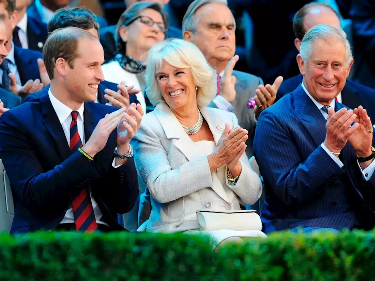 Prince William Had a Generous Reported Reaction to Camilla Becoming Queen