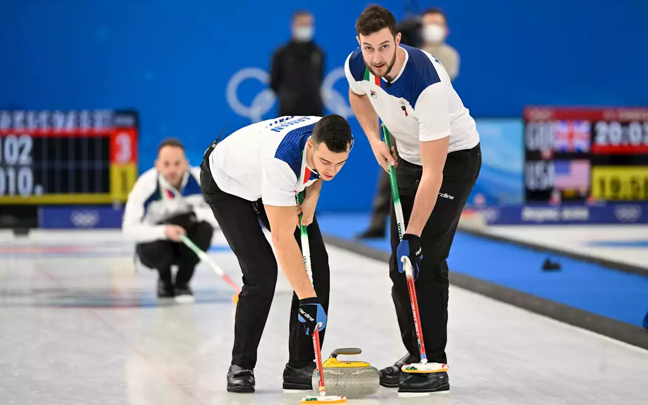 LIVE: i risultati di oggi all'Olimpiade di Pechino