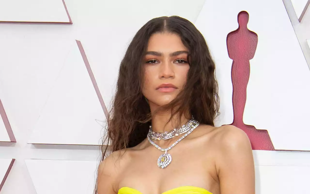 Zendaya reciterà in Challengers, il film sul tennis di Luca Guadagnino