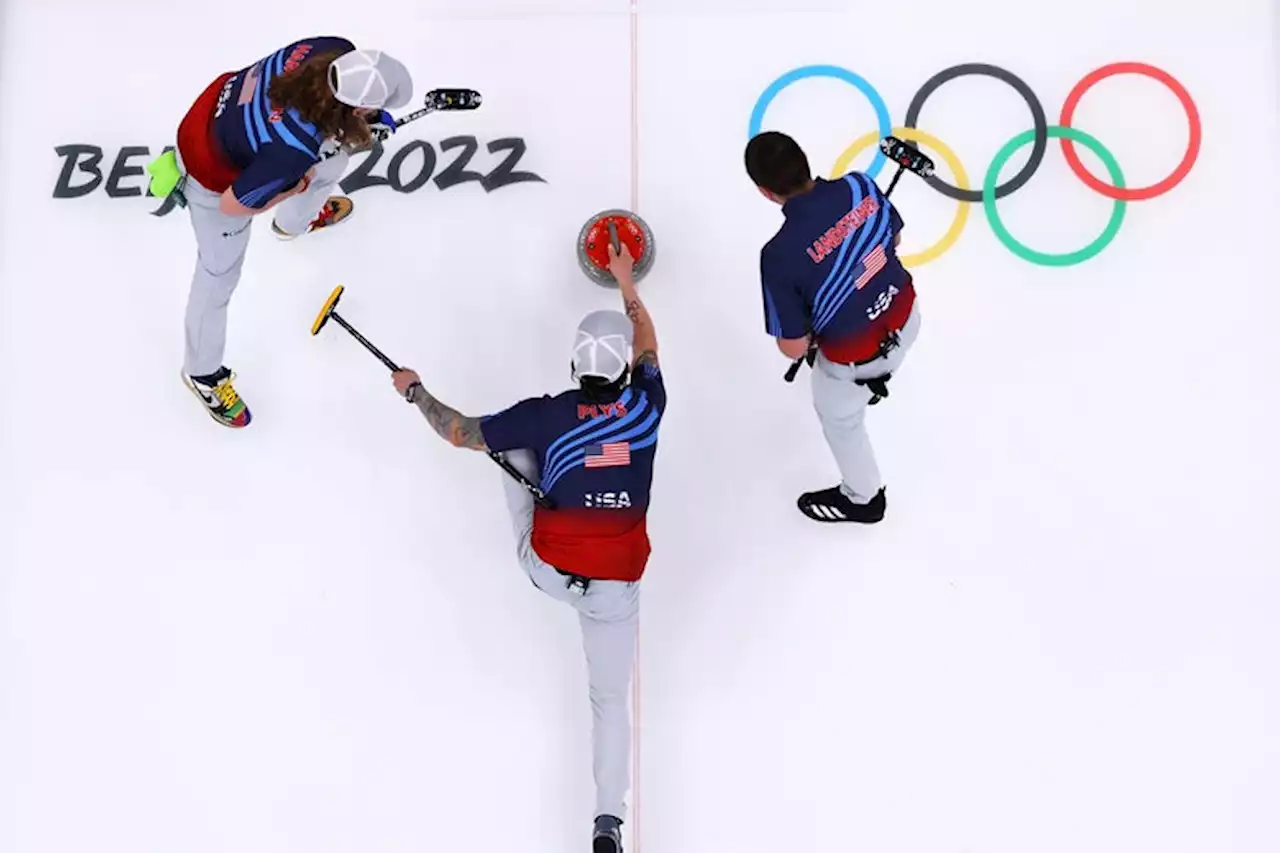 To My Shock, Peacock Has Figured Out the Olympics