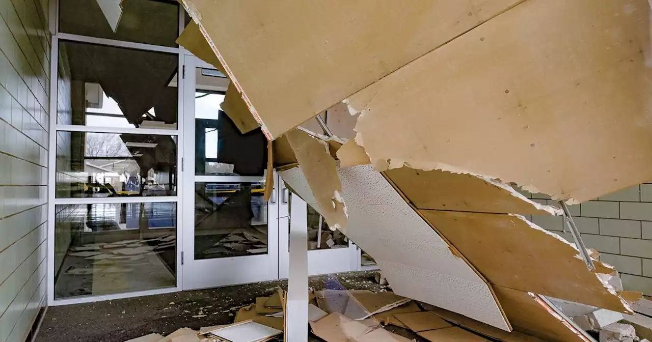 These are the 119 Utah schools that experts worry put kids most at-risk in an earthquake