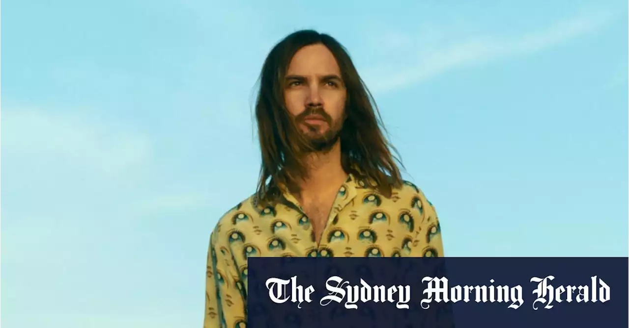 Tame Impala’s Kevin Parker on fatherhood: ‘You don’t know how it’s gonna change you till it does’