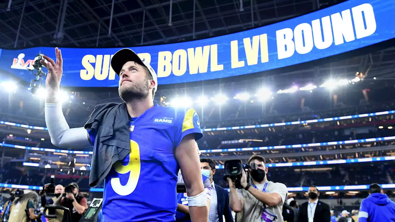 Los Angeles Rams: 'All in' für den Super Bowl