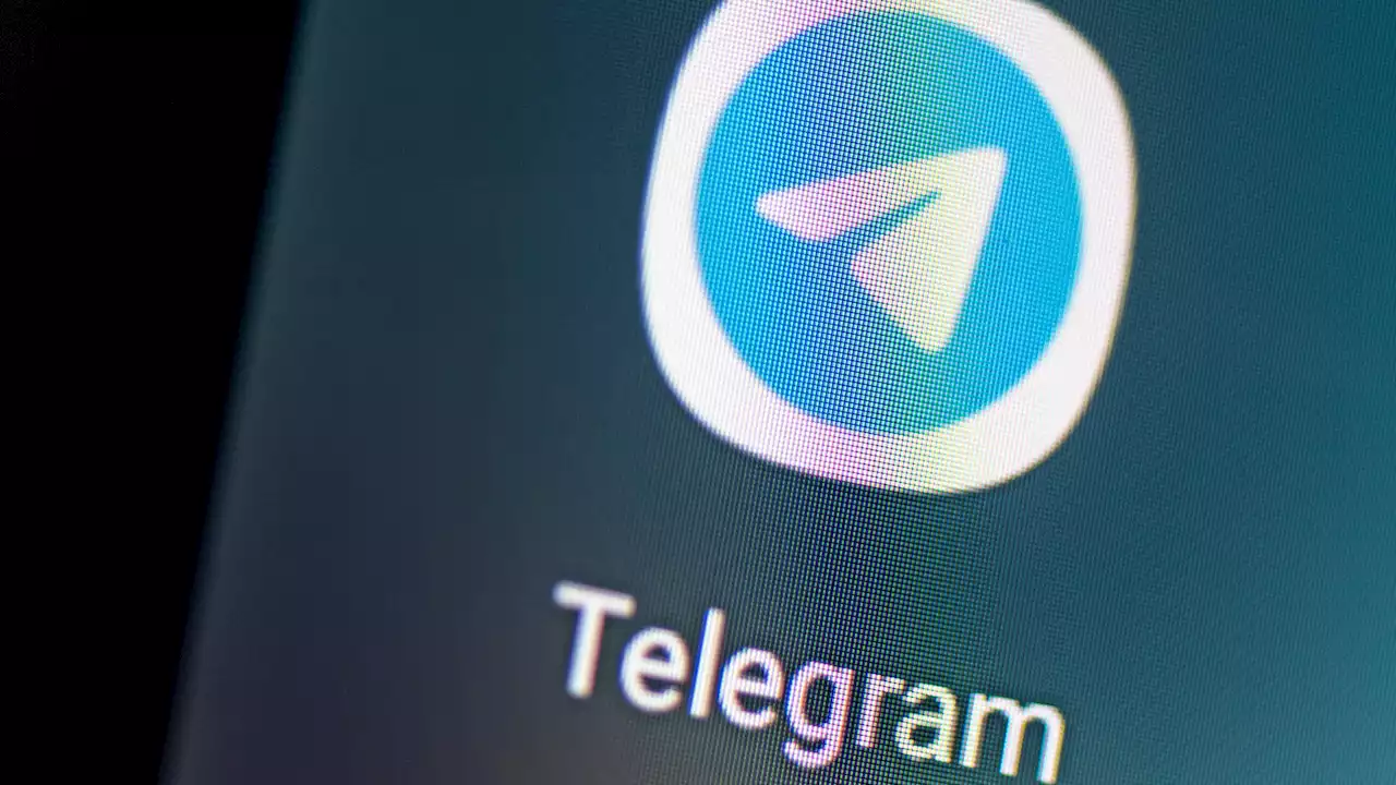 Telegram sperrt 64 Kanäle