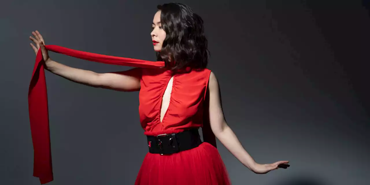 Neues Album von US-Künstlerin Mitski: Toxische Lorbeeren