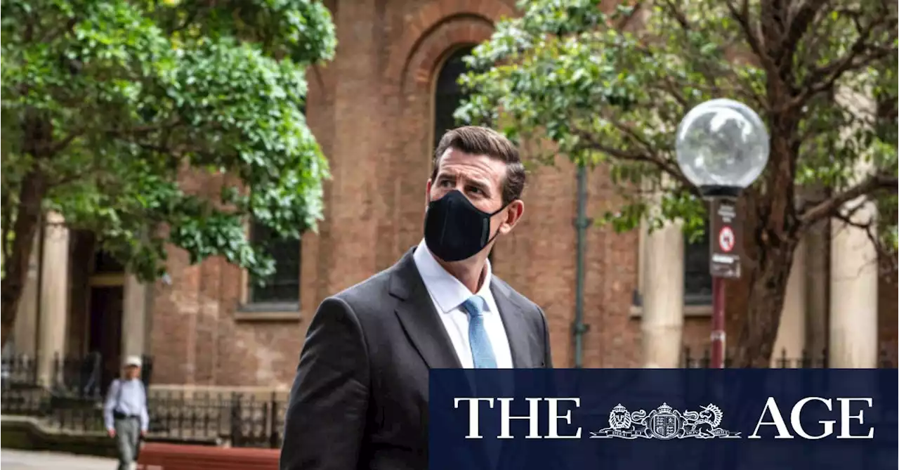 Journalists’ sources in sharp focus at Roberts-Smith trial