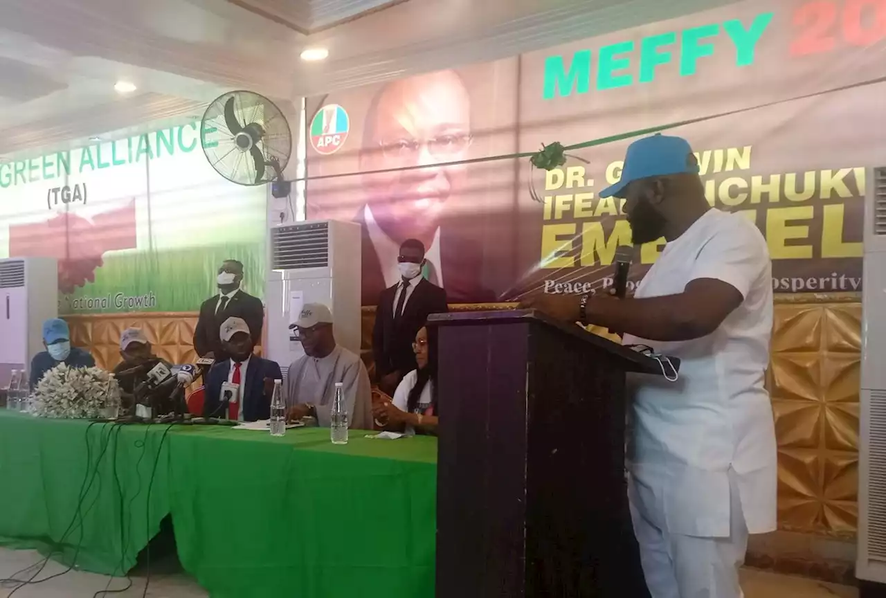 Group asks Emefiele to contest 2023 presidency | TheCable