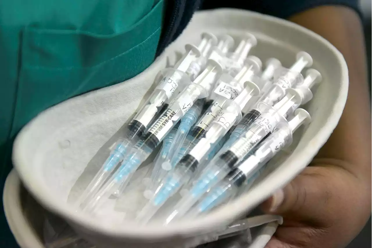 UFS to go ahead with mandatory Covid-19 vaccine policy