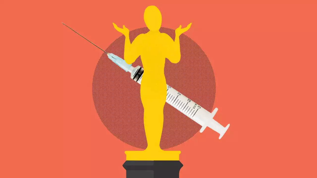 The Oscars’ Vaccine Policy Proves Hollywood Is Out of Touch